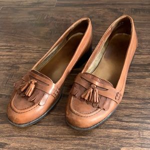 Kelly & Katie leather shoes